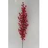 Искусственные цветы оптом Калина красная