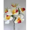Искусственные цветы оптом Ирис атласный 6 ка