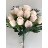 Искусственные цветы оптом  Бутон Д 109