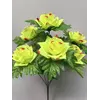 Искусственные цветы оптом Роза водянная