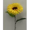 Штучні квіти оптом. Соняшник одинарний Штучні квіти оптом. Соняшник одинарний