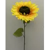 Штучні квіти оптом. Соняшник одінарний Штучні квіти оптом. Соняшник одінарний