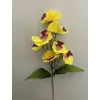 Штучні квіти оптом. Орхідея  одинячка Штучні квіти оптом. Орхідея  одинячка