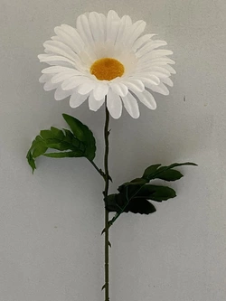 Искусственные цветы оптом  Ромашка Искусственные цветы оптом  Ромашка