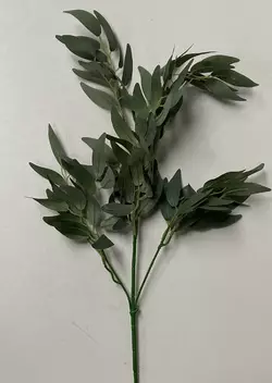 Искусственные цветы оптом . Гілка Оливи Искусственные цветы оптом . Гілка Оливи