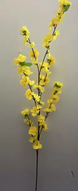 Штучні квіти оптом. Сакура кольорова Штучні квіти оптом. Сакура кольорова