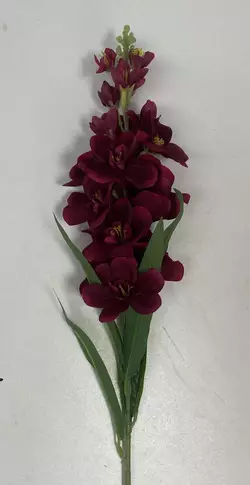 Штучні квіти оптом. гілка Вельгели Штучні квіти оптом. гілка Вельгели