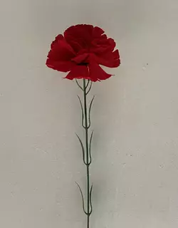 Штучні квіти оптом. Гвоздичка бархатна Штучні квіти оптом. Гвоздичка бархатна