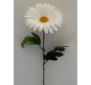 Искусственные цветы оптом  Ромашка