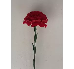 Искусственные цветы оптом  Гвоздика бархатная Искусственные цветы оптом  Гвоздика бархатная