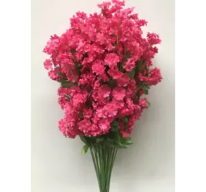 Искусственные цветы оптом Мелко цвет Искусственные цветы оптом Мелко цвет